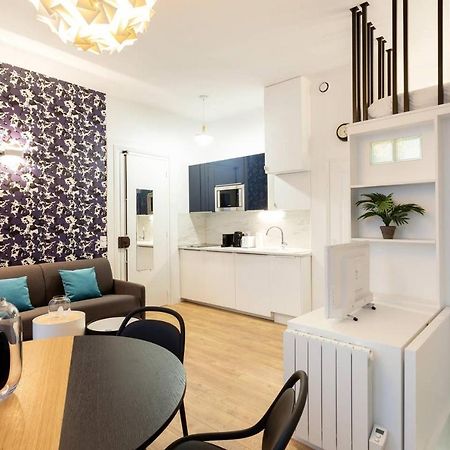 Stunning 1Br 6 Sleeps Apt Saint Germain-Luxembourg ปารีส ภายนอก รูปภาพ