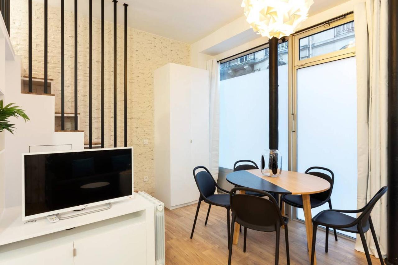 Stunning 1Br 6 Sleeps Apt Saint Germain-Luxembourg ปารีส ภายนอก รูปภาพ